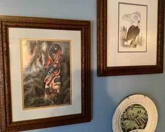 Indian art