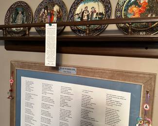 Collector plates 
