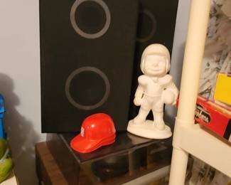 Stereo system
