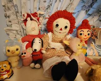 Toys of all kinds!!!!