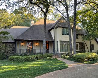 This over 6100 square foot home at 1016 Wilder Way (off Cumberland Road) is for sale; contents and consignments await your arrival.