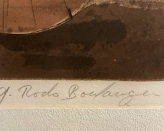 Art by Graciela Rodo Boulanger