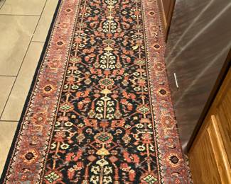 Great runner - 2 feet 6 inches x 12 feet 3 inches