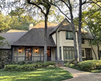 This over 6100 square foot home at 1016 Wilder Way (off Cumberland Road) is for sale and listed by Cathy Shipp; contents and consignments await your arrival October 24, 25, 26.