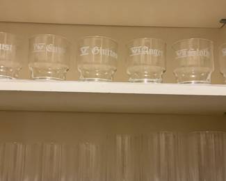 Glassware