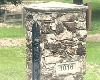 1016 Wilder Way is full of wonderful contents and consignments Oct. 24th-26th.