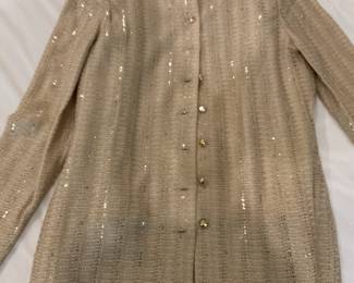 St. John 2-piece outfit