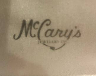 McCrary's Jewelers
