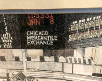 Chicago Mercantile Exchange