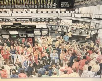 Chicago Mercantile Exchange