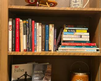 Children's took and toys