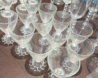 Boopie Glass glasses