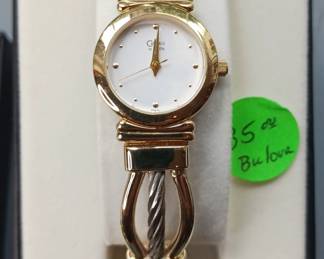 Caravelle Watch by Bulova