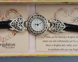 Brighton ladies watch