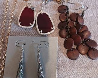 Just a sample of lots and lots more!