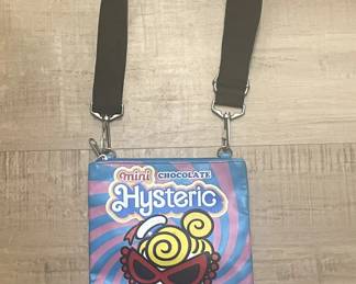Hysteric Glamour