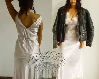 Vintage dresses