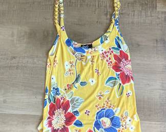 D&G top