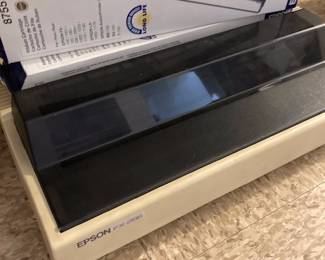 Epson printer