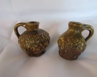 Evans pottery - All Evans pottery will not be discounted. We will take offers on any remaining pieces on Sunday.