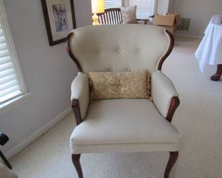 Too many chairs to count - all types 