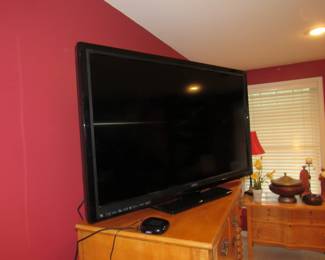 Vizio 39" television