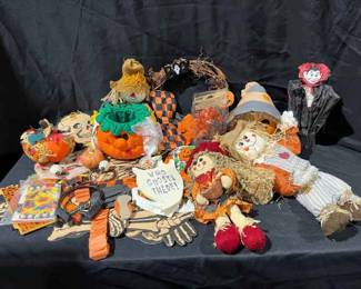 Mystery Lot Halloween