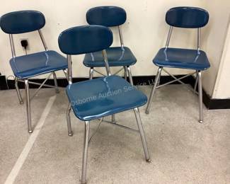 Classroom Furniture