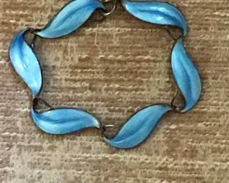 Sterling Norway David Anderson