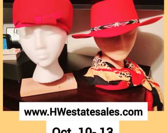 No small children will be allowed to walk inside the sale. No kids under 16 please.