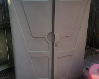 Outdoor Shed for Sale