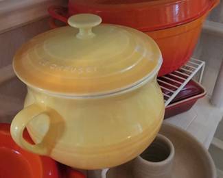 Le Creuset