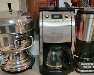 KitchenAid, Kitchen small appliances