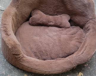 Dog Beds, Martha Stewart Pets