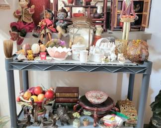 Cinnabar, Maitland-Smith