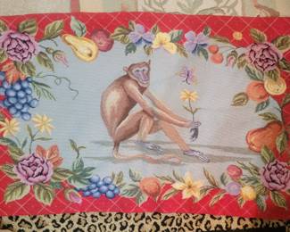 123 Creations Area Rug