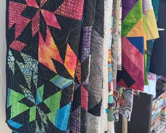 Available quilts