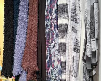 Scarves