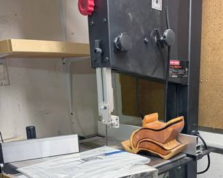 DeWalt scroll saw