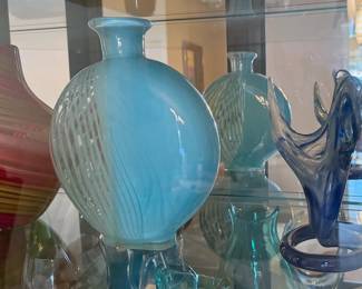 Glasswares