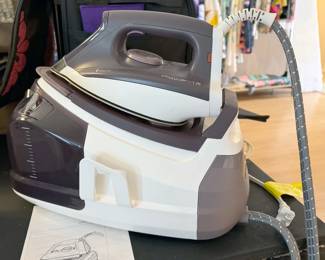 Rowenta Perfect Steam- Micro 400