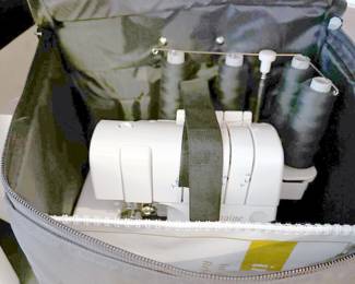 Imagine Baby Lock BLE1AT-2