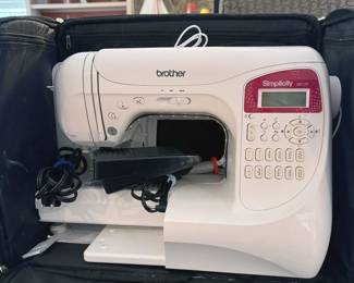 Brother Simplicity SB 3129 