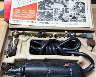 Dremel Moto-Tool 280