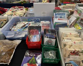 Making your own cards this year?