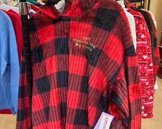 NEW Christmas PJ Sets