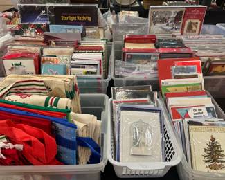 Christmas Cards