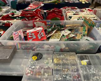 ANYTHING YOU NEED TO DECORATE WE PROBABLY HAVE