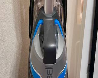 Bissell vacuum 