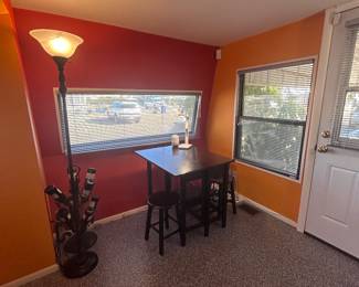 FOR SALE or RENT or TRADE FOR RV: CONTACT 480 577-8396 for details:  9 month special $1,350/mth includes utilities furnished with bed, futon, refrigerator, washer and dryer toaster, coffee maker, dishwasher.&nbsp;&nbsp;Home is all new and remodeled.  Access to all facilities, pool, gym and pickleball courts.  